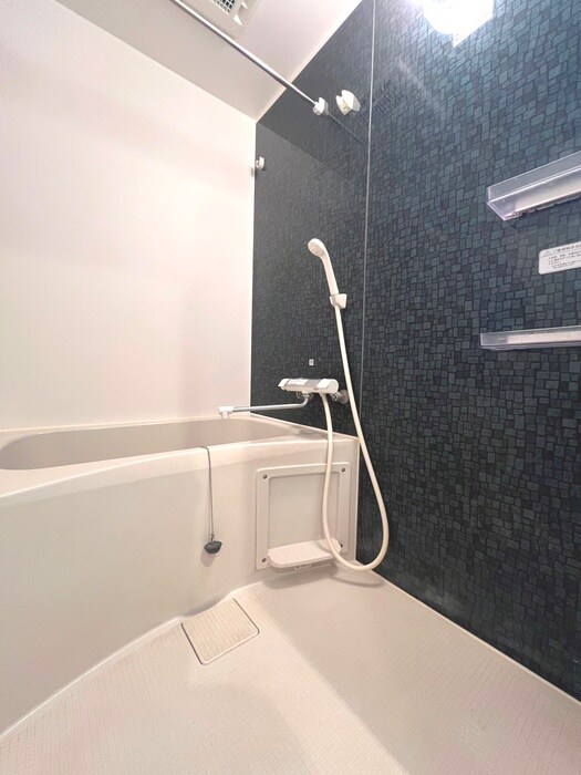 物件内観写真11　(バス／シャワールーム等)