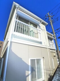 ｸﾞﾚ-ｽの外観写真