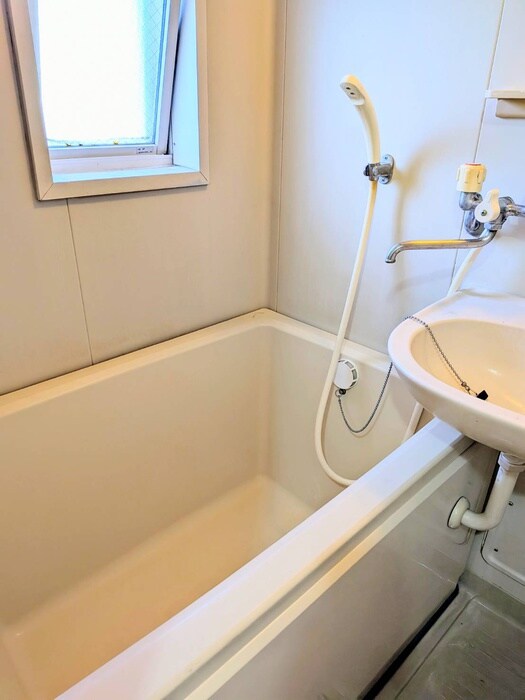 物件内観写真10　(バス／シャワールーム等)