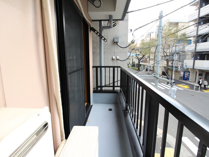 物件内観写真16　(ベランダ・バルコニー)