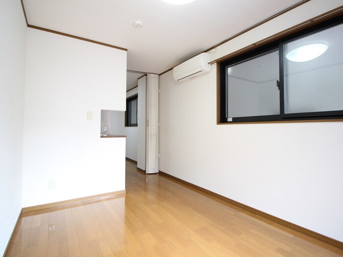 物件内観写真17　(居室)