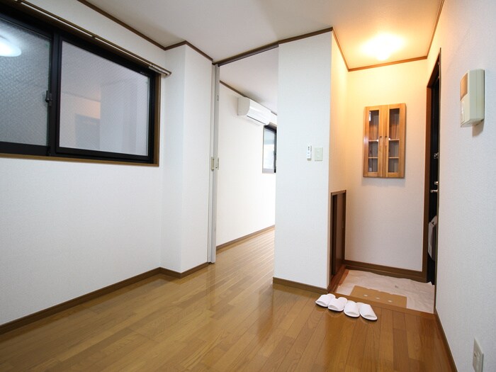 物件内観写真19　(居室)