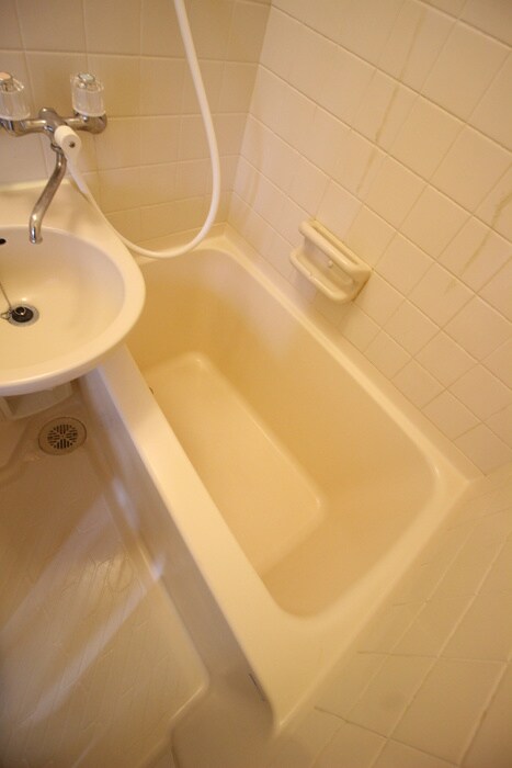 物件内観写真7　(バス／シャワールーム等)