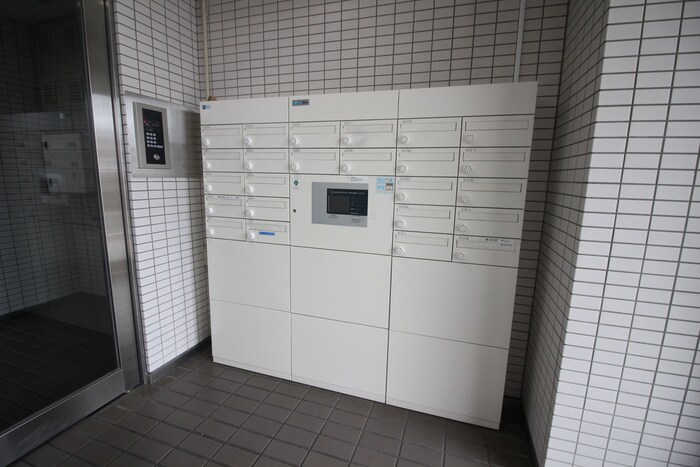 物件外観写真3　(建物設備)