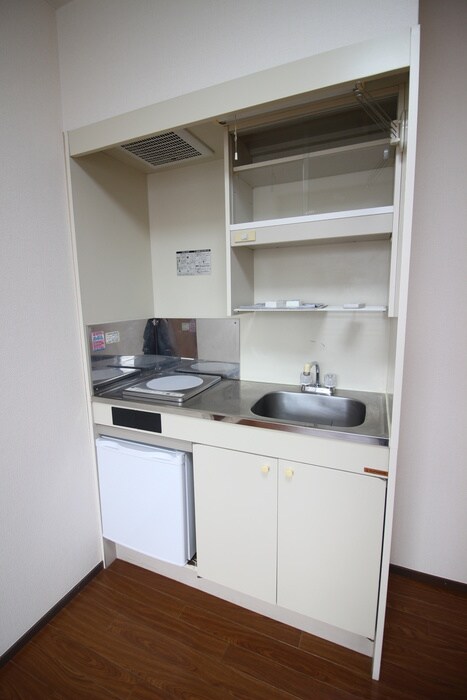 物件内観写真14　(キッチン)