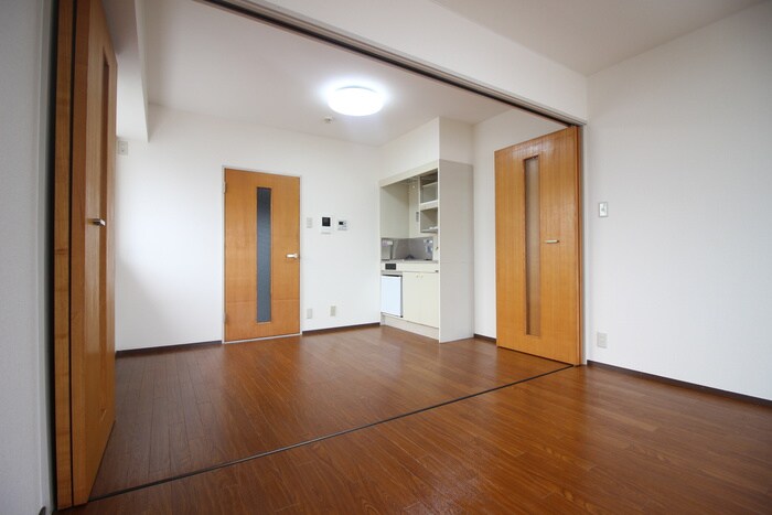 物件内観写真17　(居室)