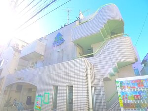 TOP金町第3(103)外観写真