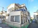三郷市戸ケ崎戸建