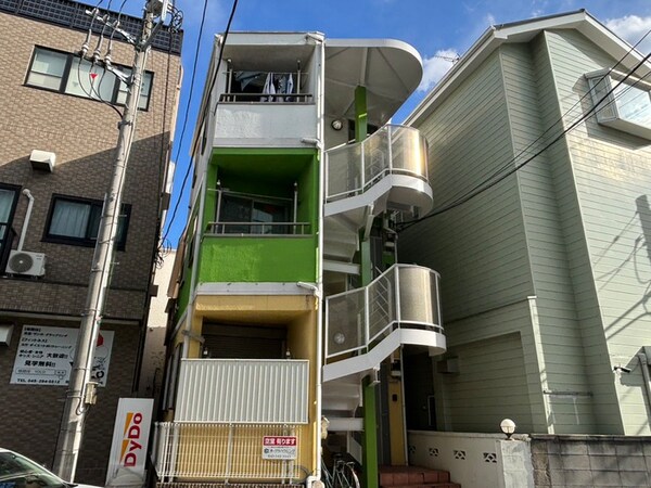 外観写真