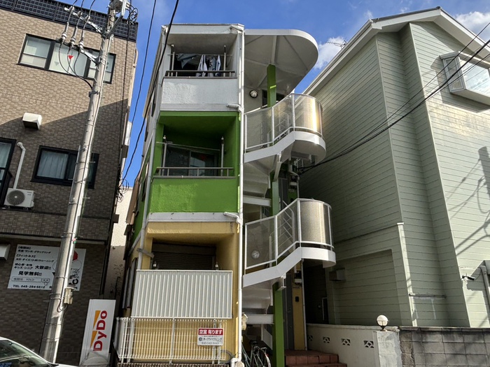 外観写真