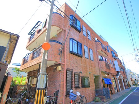 マンションセレクト外観写真