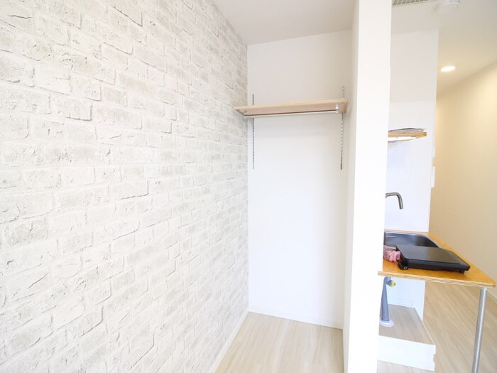 物件内観写真9　(収納)