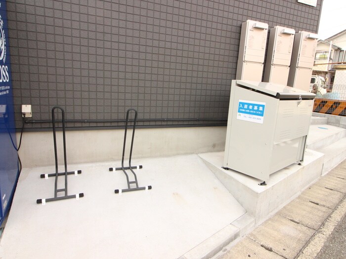 物件外観写真3　(建物設備)