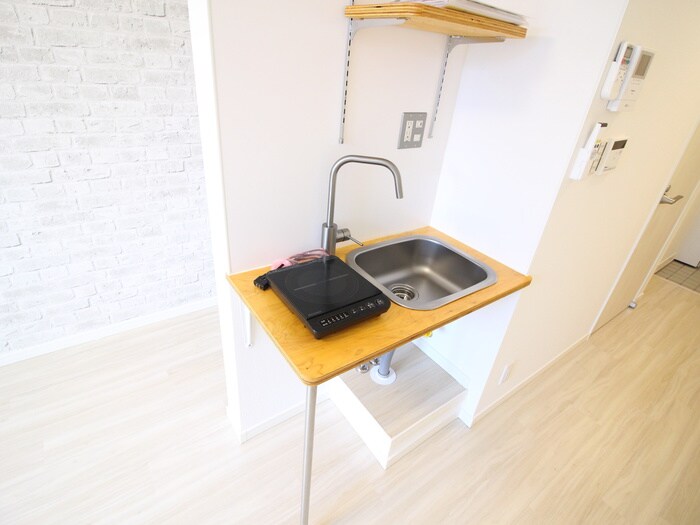 物件内観写真10　(キッチン)