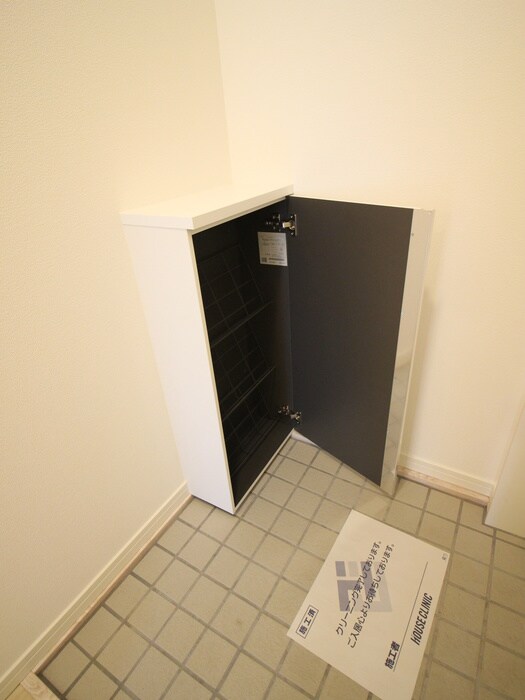 物件内観写真13　(靴箱)