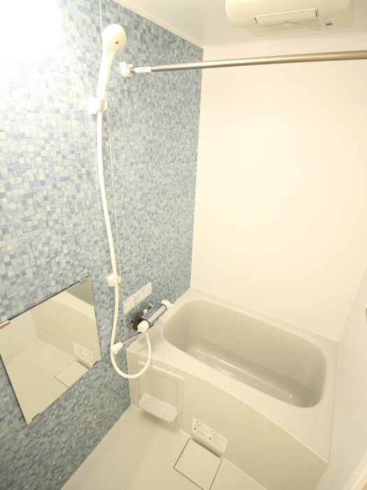 物件内観写真16　(バス／シャワールーム等)