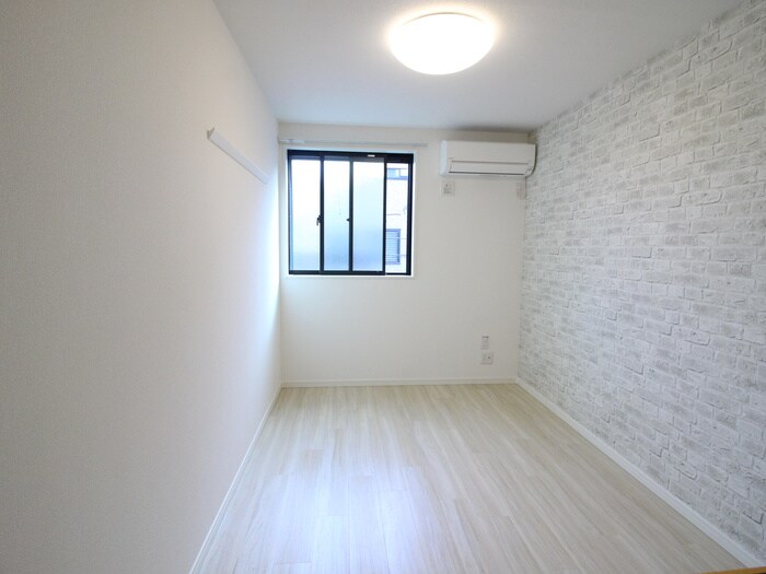 物件内観写真22　(居室)