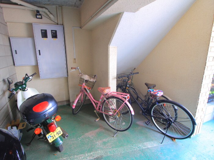 物件外観写真4　(外観写真)