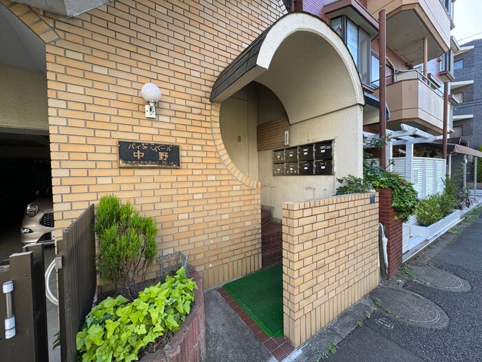 物件外観写真5　(外観写真)