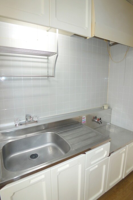 物件内観写真4　(キッチン)