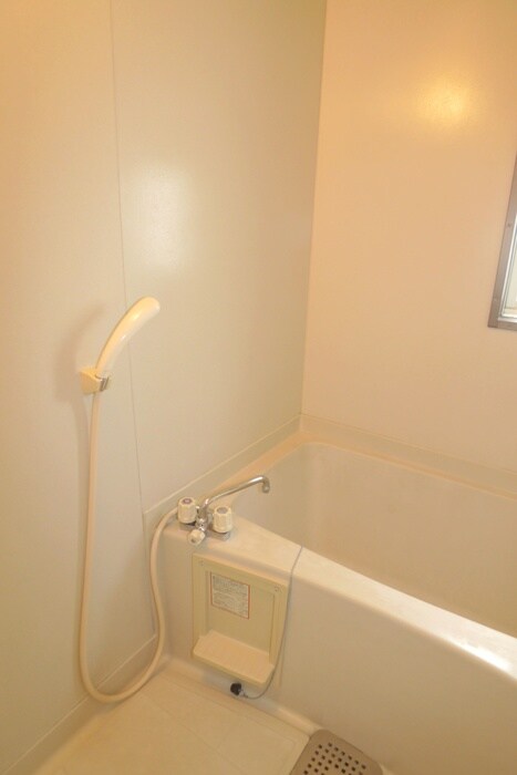 物件内観写真7　(バス／シャワールーム等)