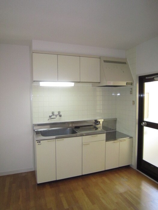 物件内観写真7　(キッチン)