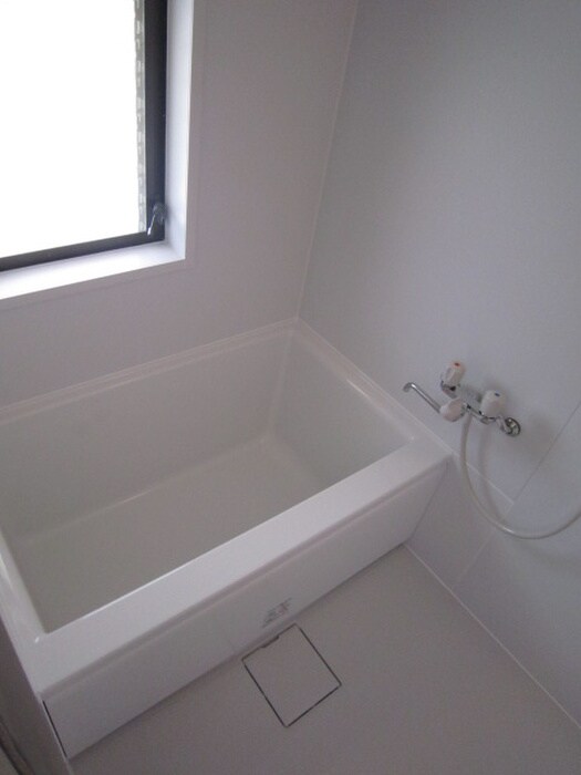 物件内観写真8　(バス／シャワールーム等)