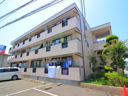 第３貴藤ロイヤルシティ外観写真