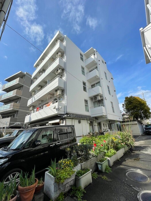 物件外観写真5　(外観写真)