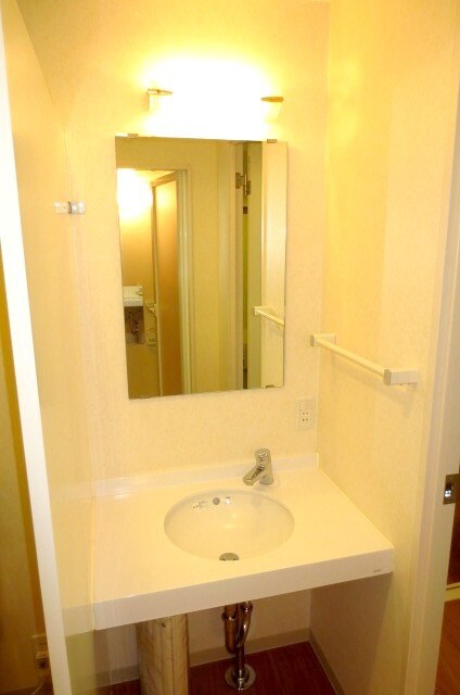 物件内観写真12　(洗面)