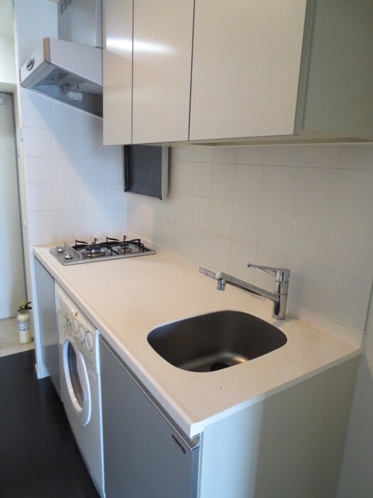 物件内観写真8　(キッチン)