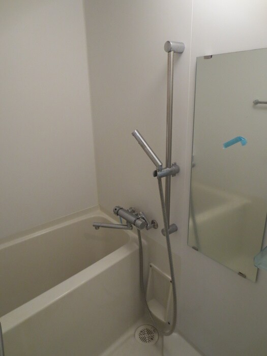 物件内観写真9　(バス／シャワールーム等)