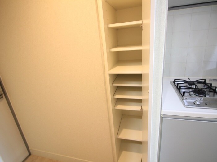 物件内観写真10　(収納)