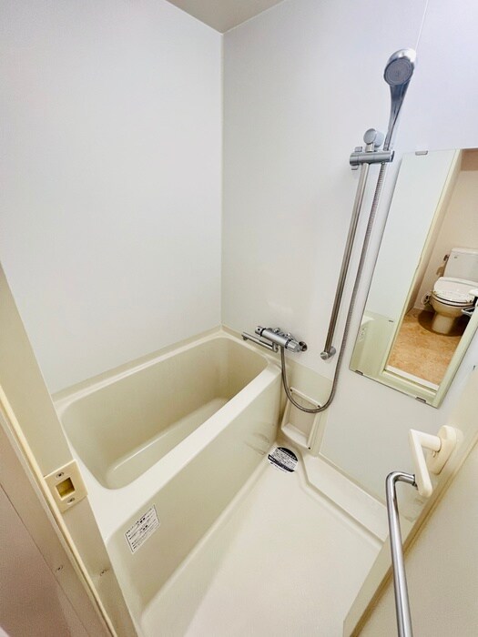 物件内観写真10　(バス／シャワールーム等)