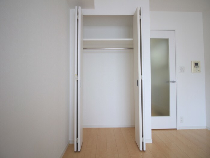 物件内観写真10　(収納)