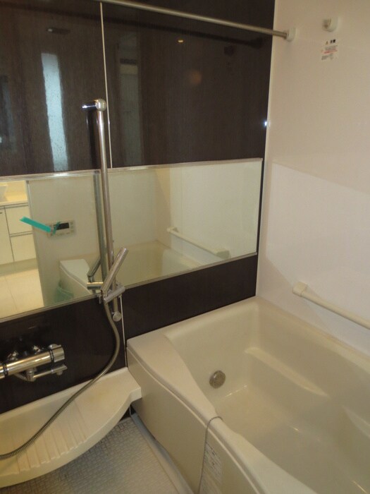 物件内観写真11　(バス／シャワールーム等)