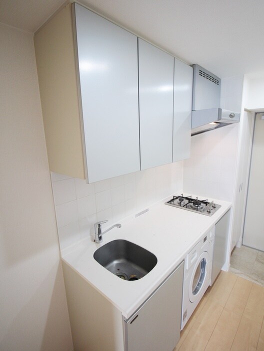 物件内観写真12　(キッチン)