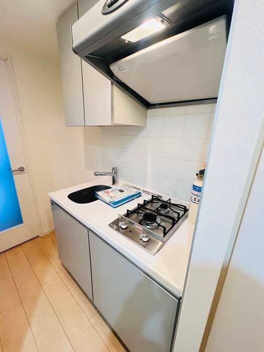 物件内観写真12　(キッチン)