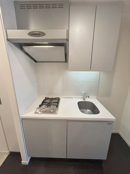 物件内観写真12　(キッチン)