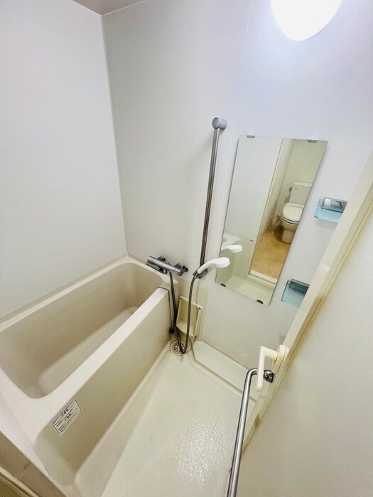 物件内観写真13　(バス／シャワールーム等)