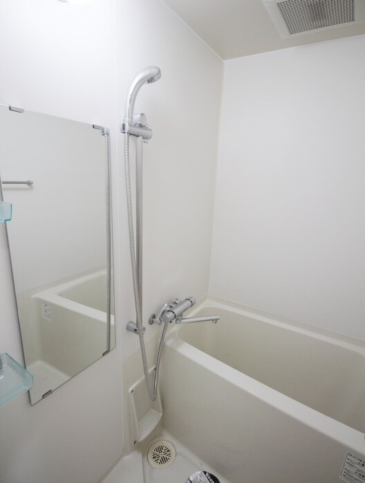 物件内観写真14　(バス／シャワールーム等)