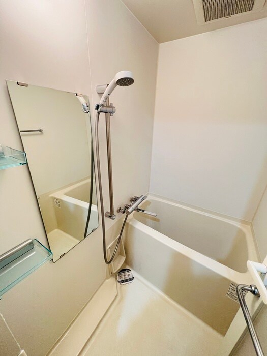 物件内観写真14　(バス／シャワールーム等)
