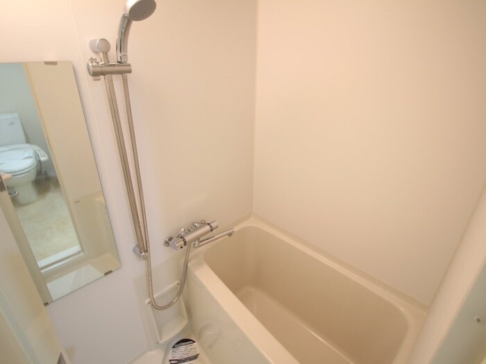 物件内観写真15　(バス／シャワールーム等)