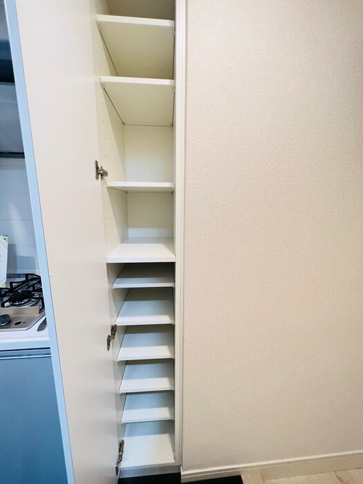 物件内観写真15　(収納)