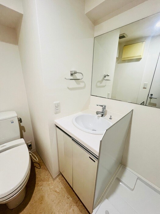 物件内観写真15　(トイレ)