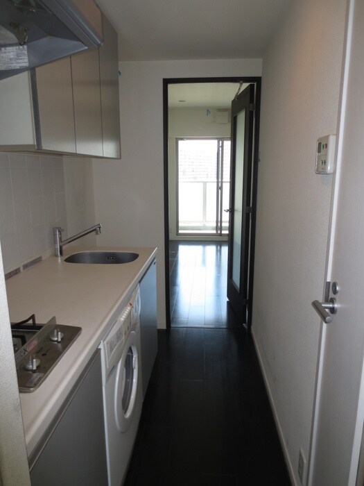 物件内観写真15　(廊下)