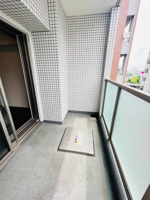 物件内観写真19　(ベランダ・バルコニー)