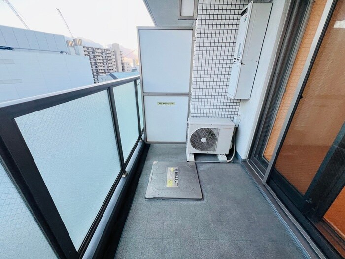 物件内観写真19　(ベランダ・バルコニー)