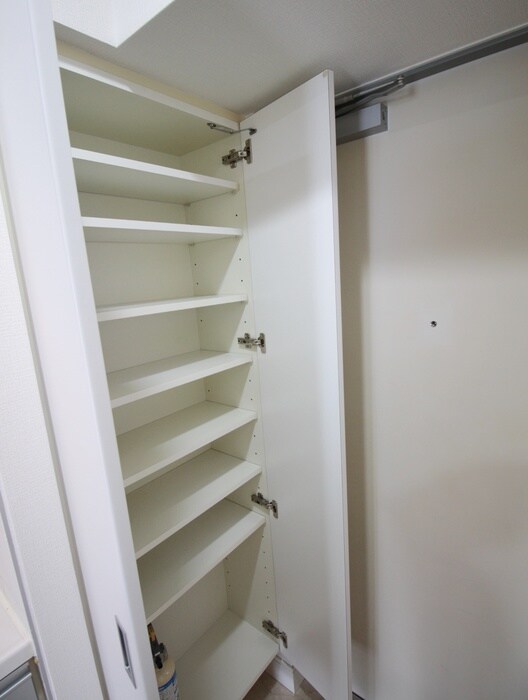 物件内観写真20　(靴箱)