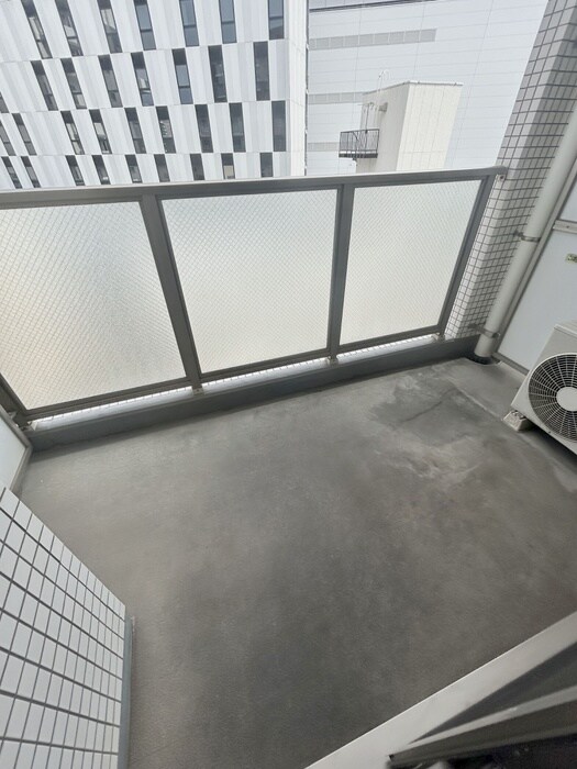 物件内観写真20　(ベランダ・バルコニー)